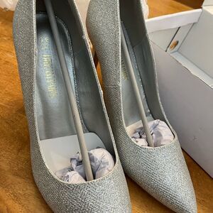 (1851) DREAM PAIRS Women High Stiletto Heels Closed Pointed Toe Dress Pump Shoe